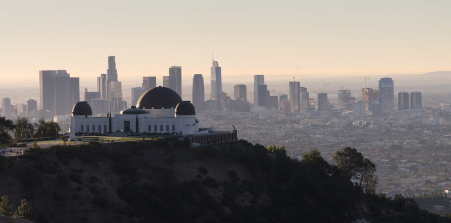Vista Los Angeles