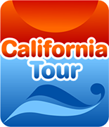 Logo di California Tour